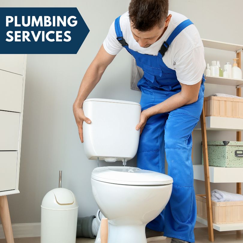 Plumbing Company in North Carrollton, MS