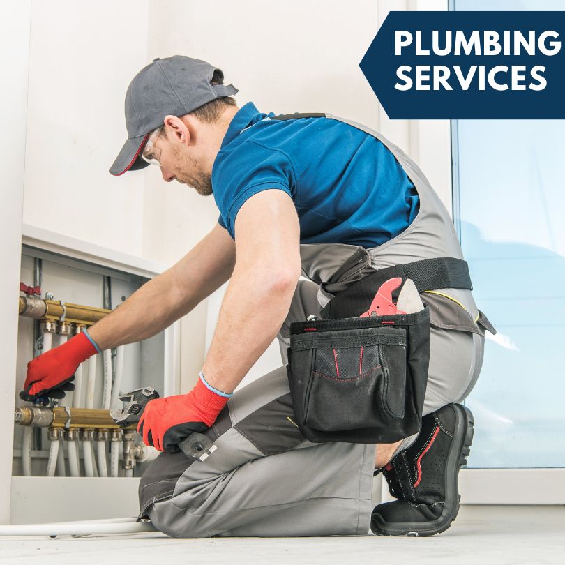 North Carrollton Plumbing Company